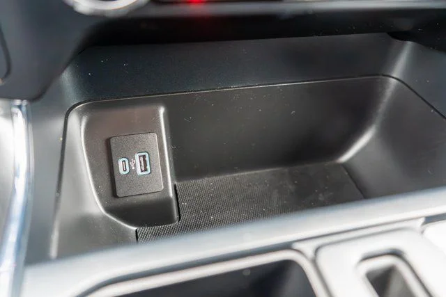 Used 2023 Gray Ford XLT image 30