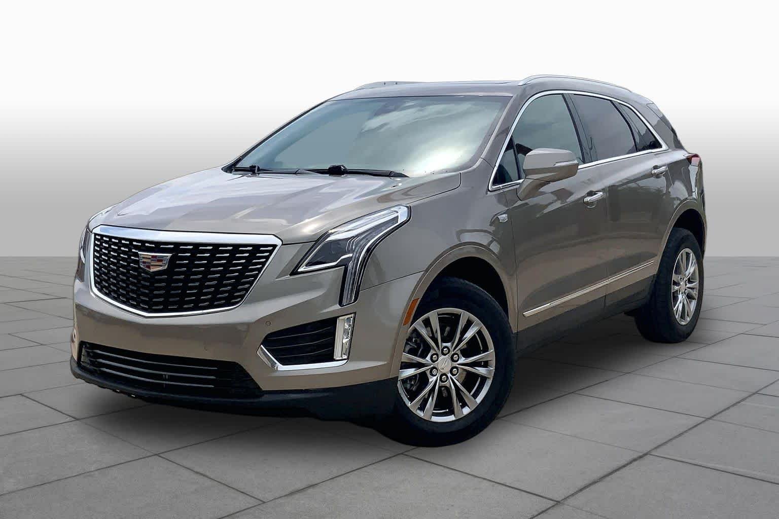 2023 Cadillac XT5 FWD Premium Luxury