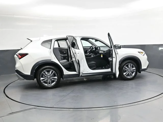 New 2026 Platinum White Pearl Acura Base image 39