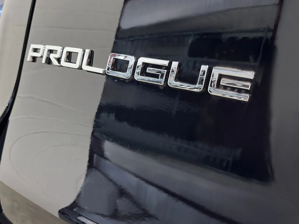2026 Honda Prologue EX - Photo 6