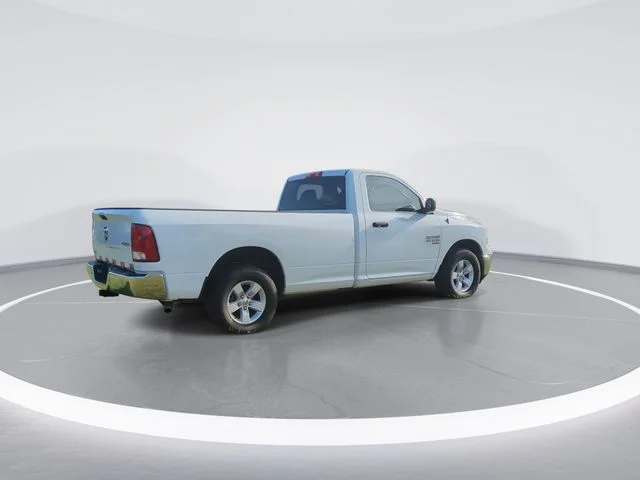 Used 2022 White Ram Tradesman image 8