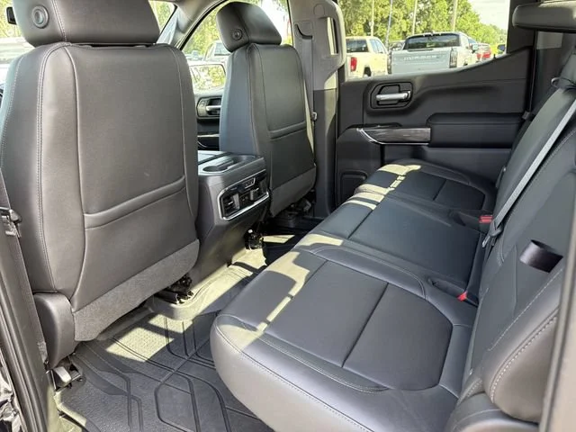 Used 2019 BLACK Chevrolet LTZ image 15