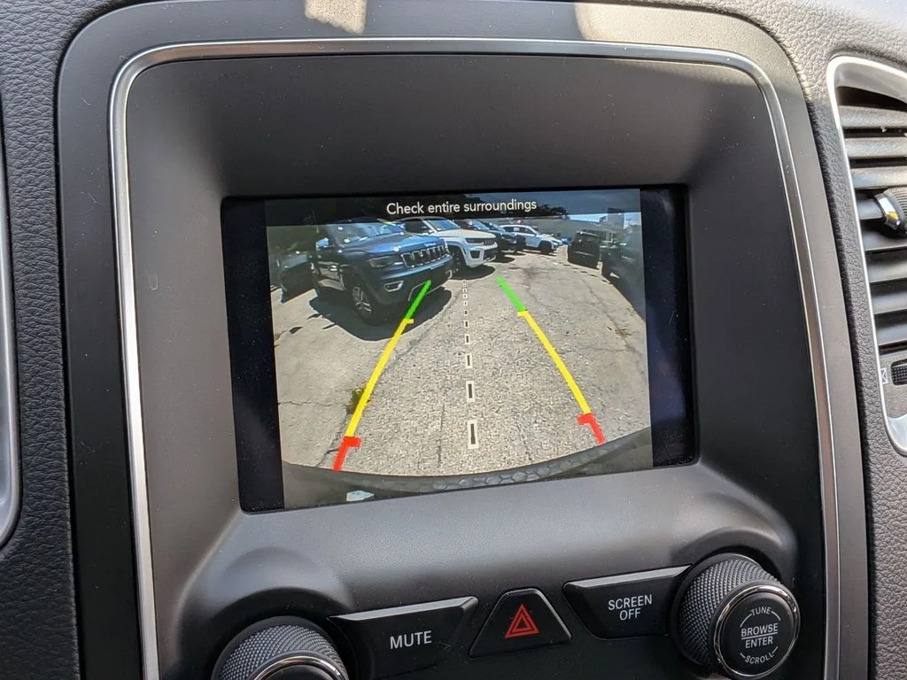 Used 2019 Black Dodge SXT Plus image 18
