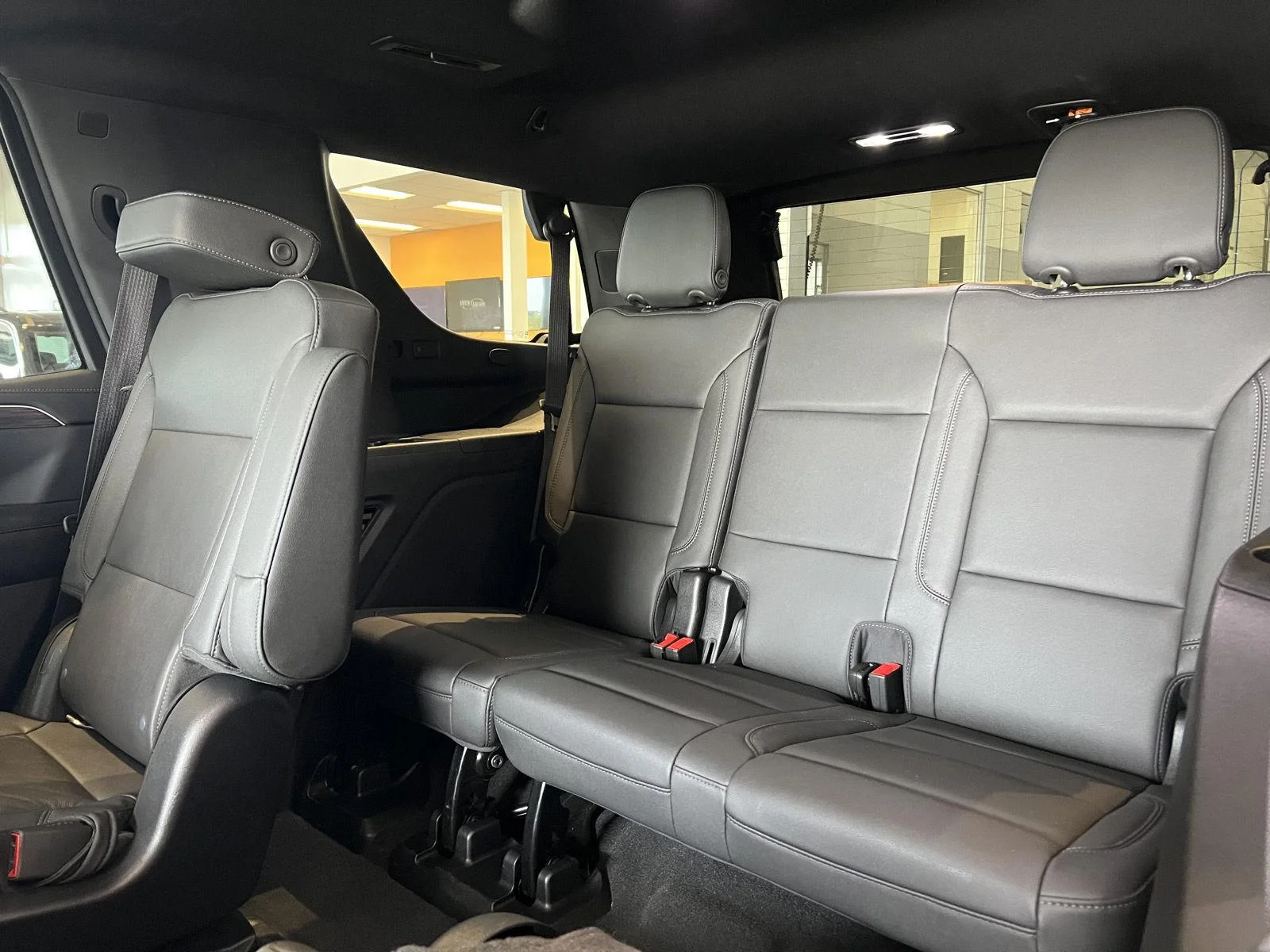 Used 2022 Midnight Blue Metallic Chevrolet LT image 22