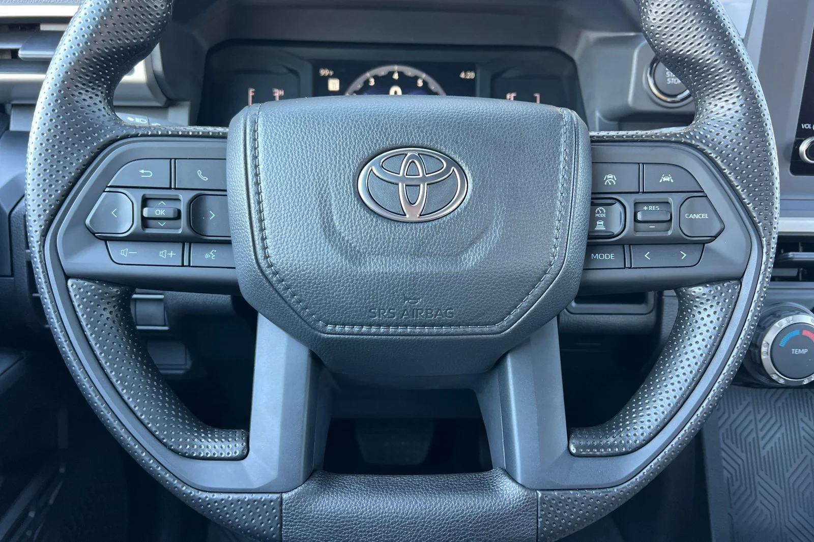 New 2026 Ice Cap Toyota SR image 22