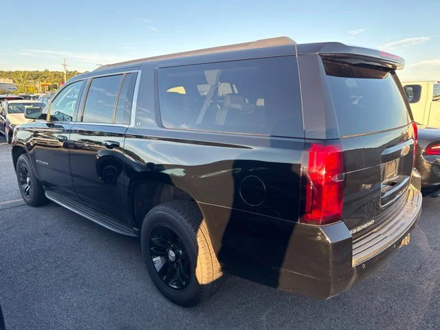 Used 2019 Black Chevrolet LT image 4