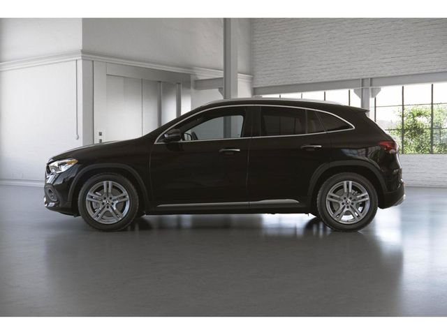 Used 2023 Black Mercedes-Benz GLA 250 image 35