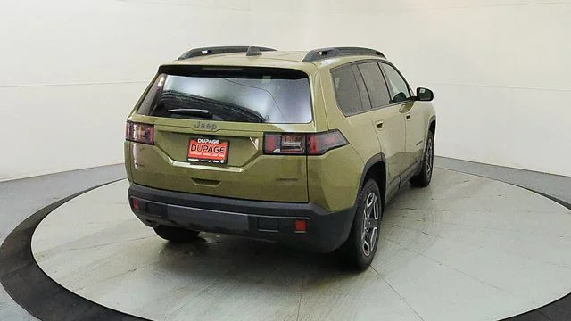 New 2026 41 Exterior Paint Jeep Laredo image 9