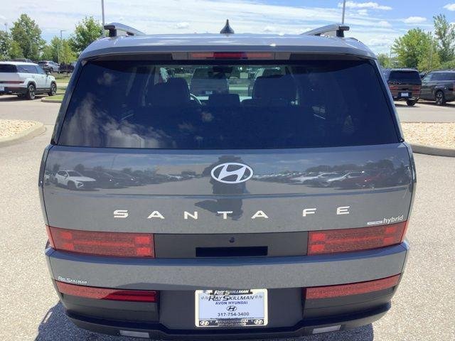2026 Hyundai Santa Fe SEL - Photo 6
