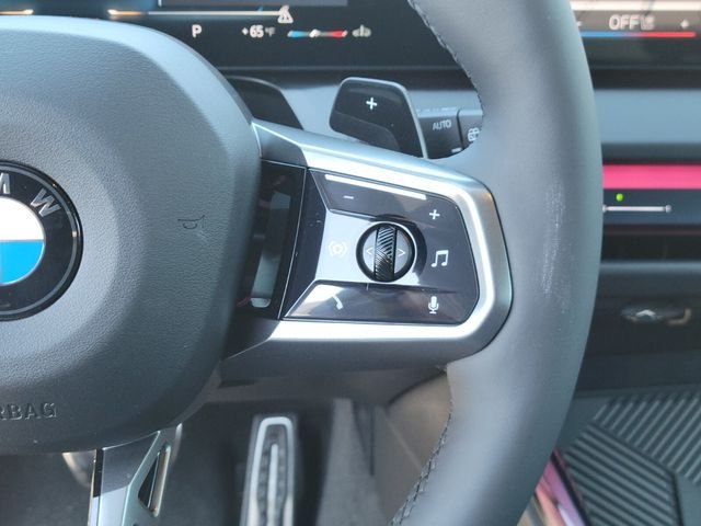 Used 2026 Blue BMW 30 xDrive image 25