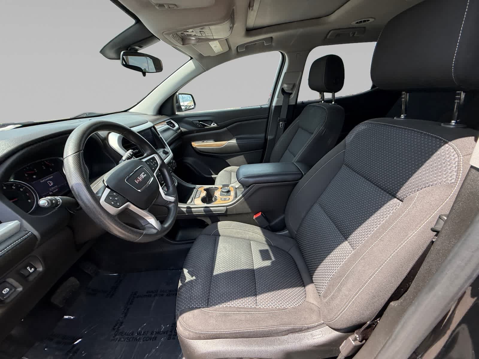 2023 GMC Acadia SLE - Photo 11
