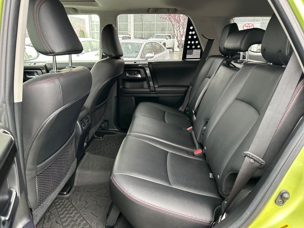 2022 Toyota 4Runner TRD Pro - Photo 14