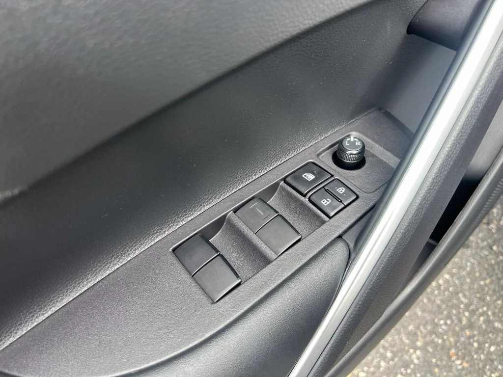 Certified Used 2024  Toyota Hybrid S image 11