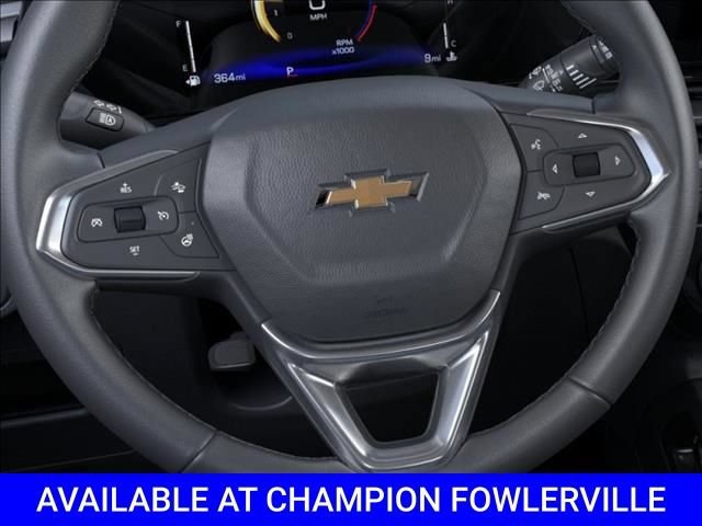 2026 Chevrolet Trailblazer LT - Photo 19