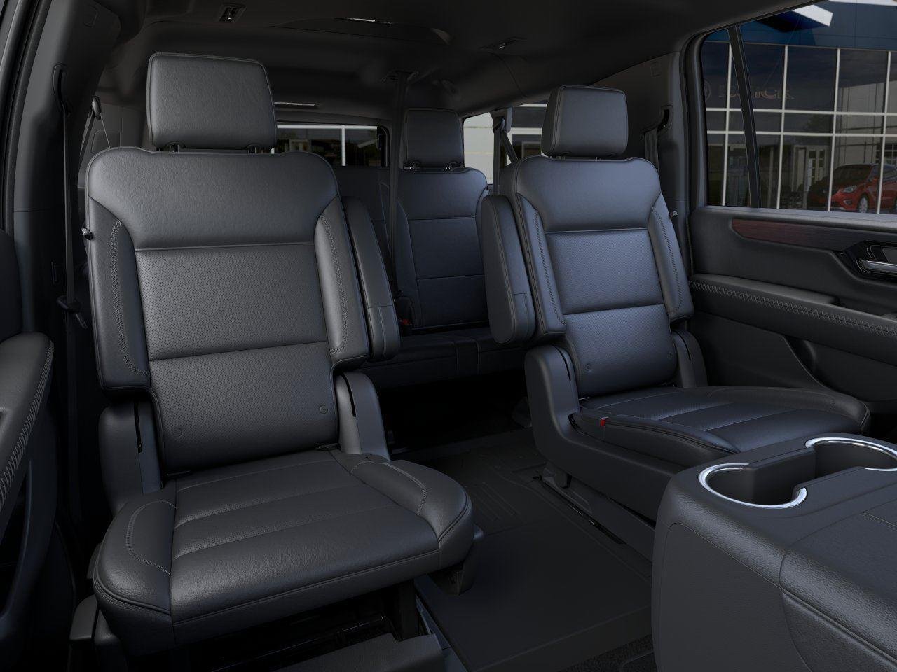 2026 GMC Yukon XL Denali - Photo 17
