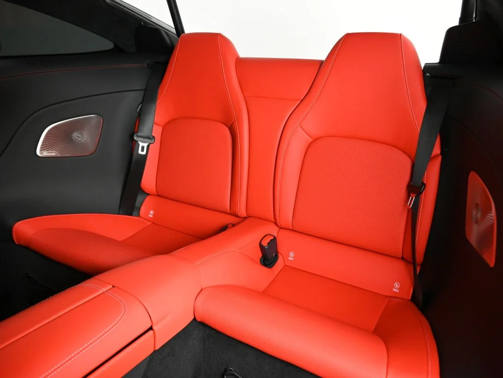 Used 2026 Alpine Grey Mercedes-Benz S E Performance image 13