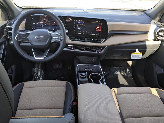 2026 Chevrolet Equinox ACTIV - Photo 12