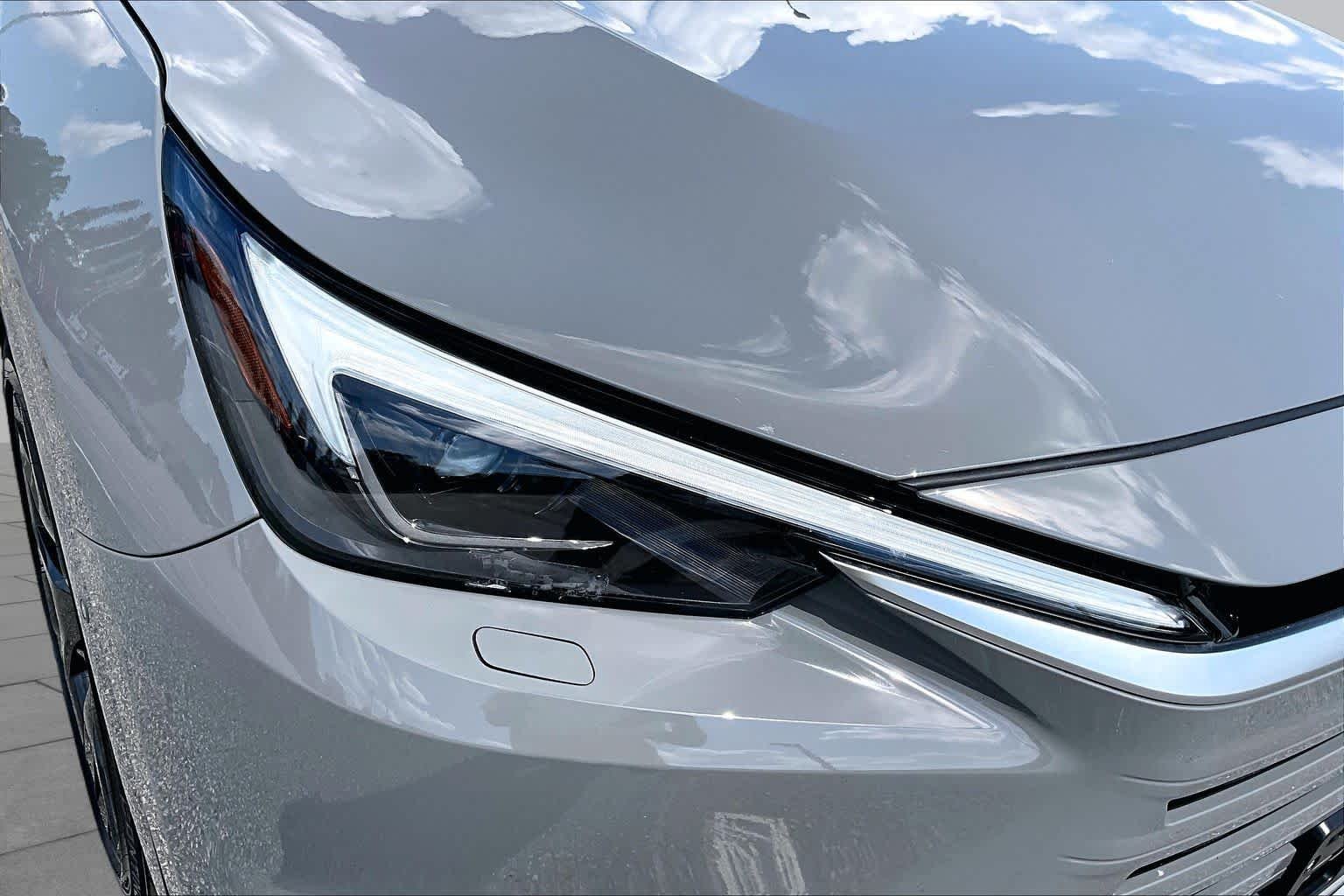 Used 2024 Incognito Lexus F SPORT Premium image 28