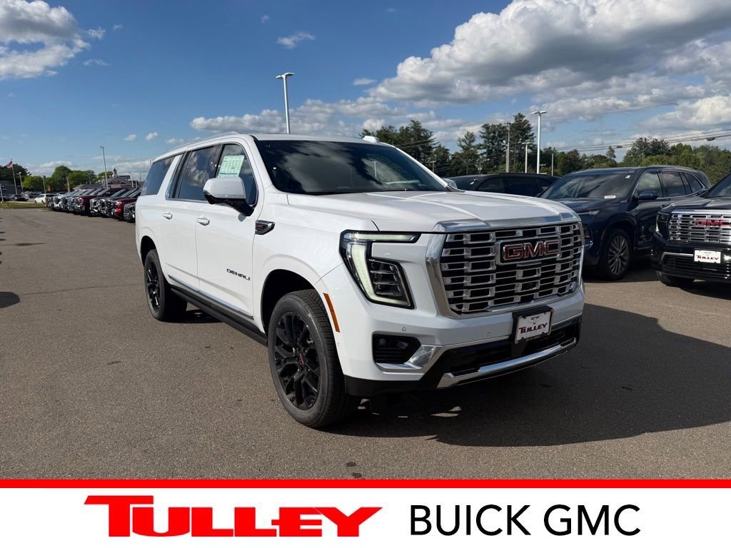 2026 GMC Yukon Denali AWD's photo