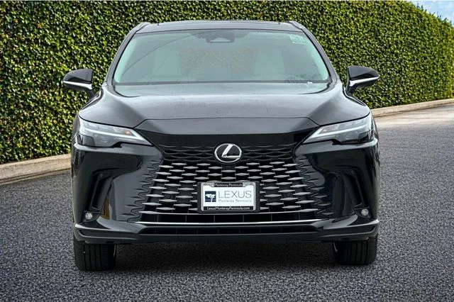 New 2026 Caviar Lexus PREMIUM PLUS image 3