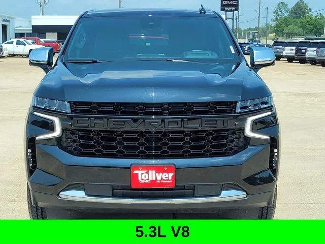 Used 2023 Black Chevrolet Premier image 3