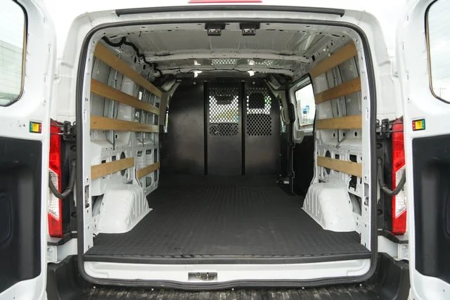Certified Used 2024 White Ford Base image 7