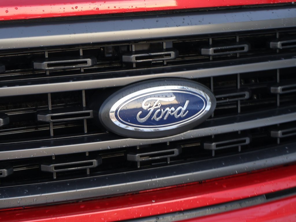 Used 2021 Ford F-150 XLT with VIN 1FTFW1E86MFC49631 for sale in Kansas City