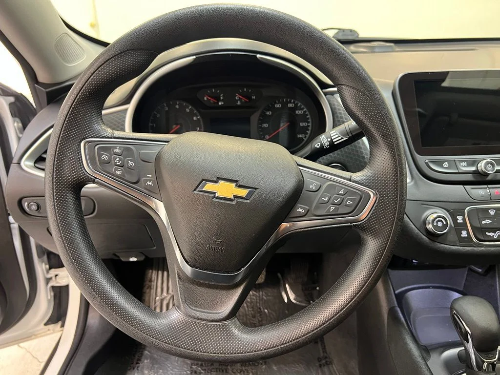 2025 Chevrolet Malibu 1FL - Photo 19