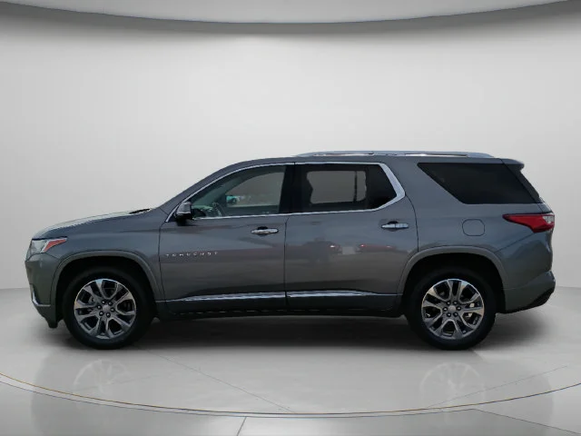 2019 Chevrolet Traverse Premier - Photo 7