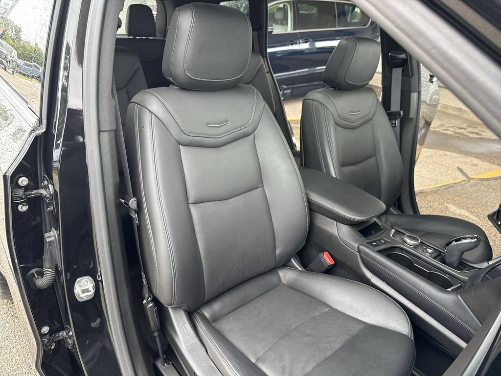 2024 Cadillac XT6 Premium Luxury - Photo 26