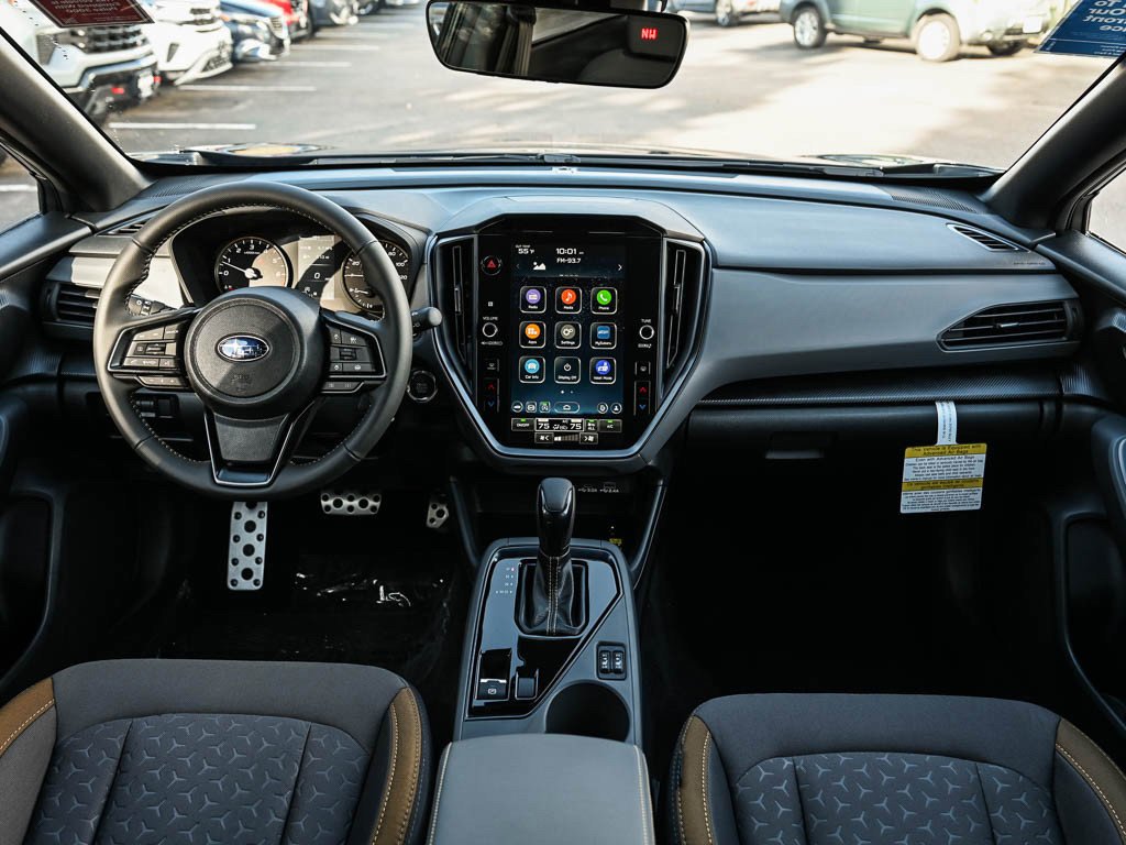 2026 Subaru Crosstrek Sport - Photo 12