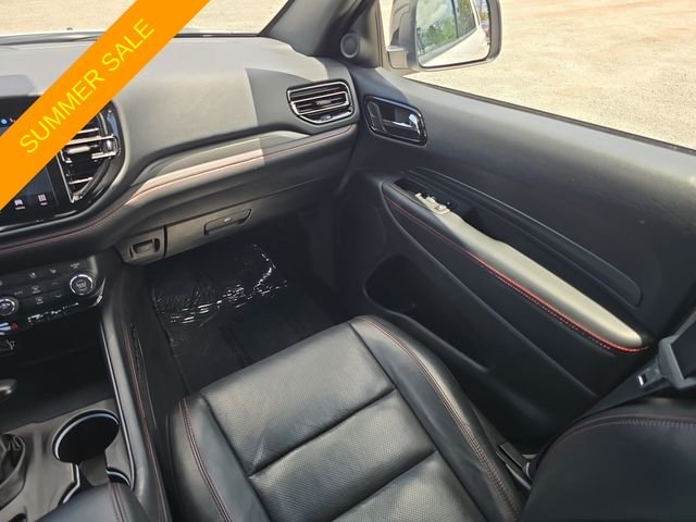 Certified Used 2024 White Dodge GT Plus image 12