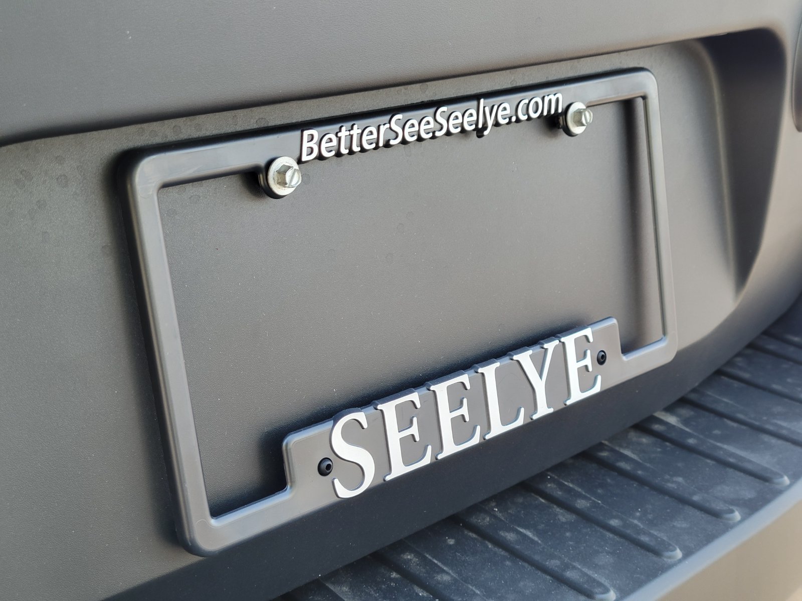 New 2027 Carbonized Gray Metallic Ford Cargo Van image 50