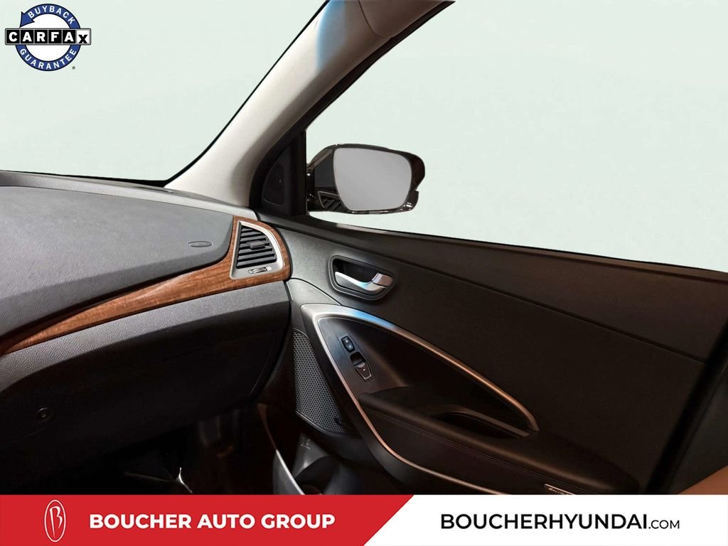 2014 Hyundai Santa Fe Sport 2.0T - Photo 11