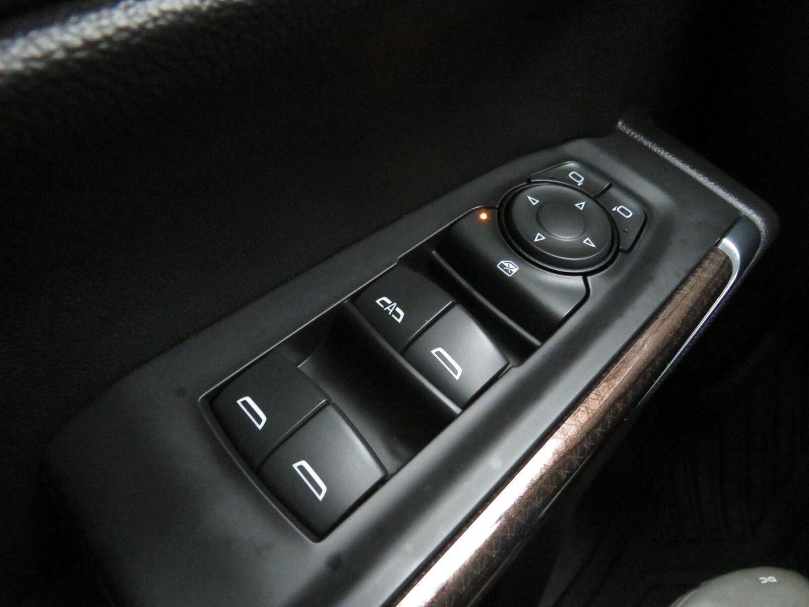 Used 2021 Northsky Blue Metallic Chevrolet LT Trail Boss image 30