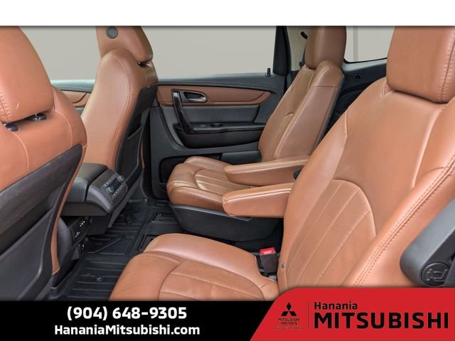 Used 2017 Red Chevrolet Premier image 14