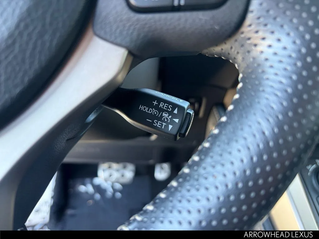Used 2020 White Lexus 300 F Sport image 20