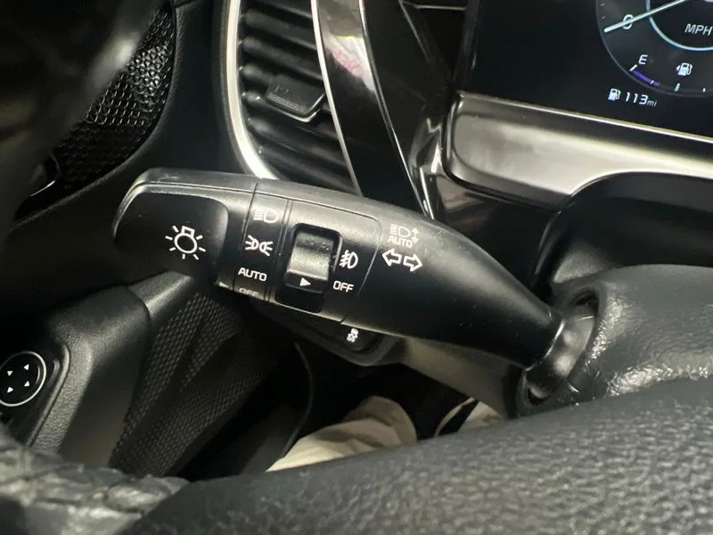 Used 2024 Gray Kia X-Line image 20