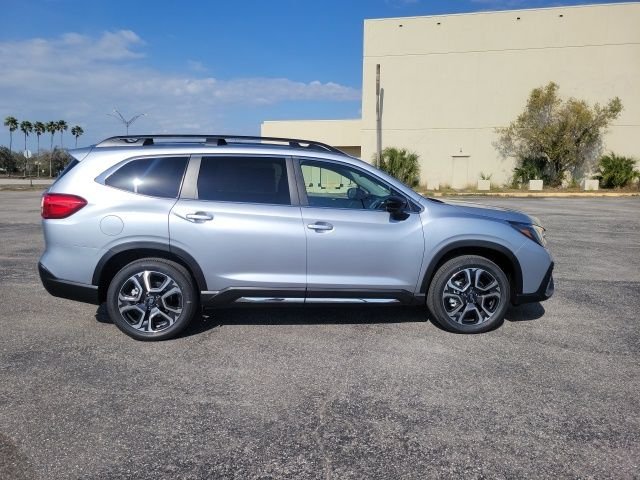 2026 Subaru Ascent Limited - Photo 4