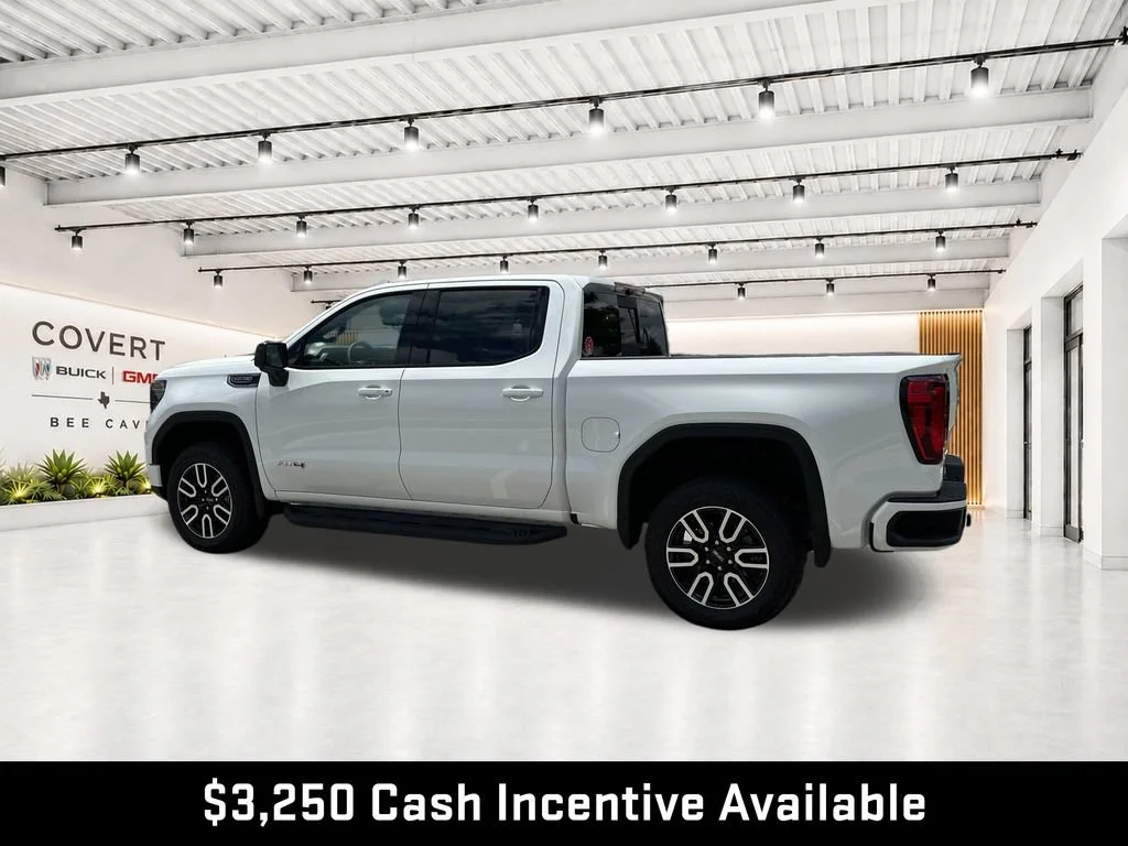 2026 GMC Sierra 1500 AT4 - Photo 7