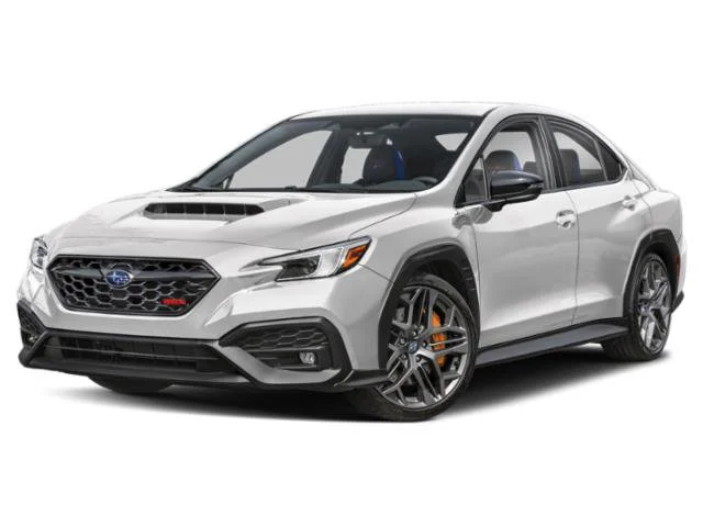 2026 Subaru WRX tS's photo