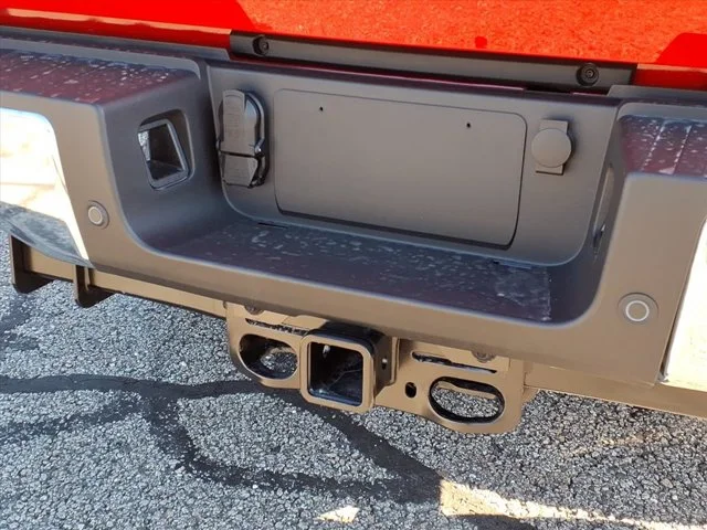 2026 Ford F-350 Super Duty XLT - Photo 24