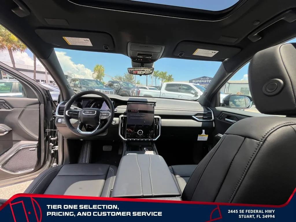 2026 GMC Acadia Elevation - Photo 31