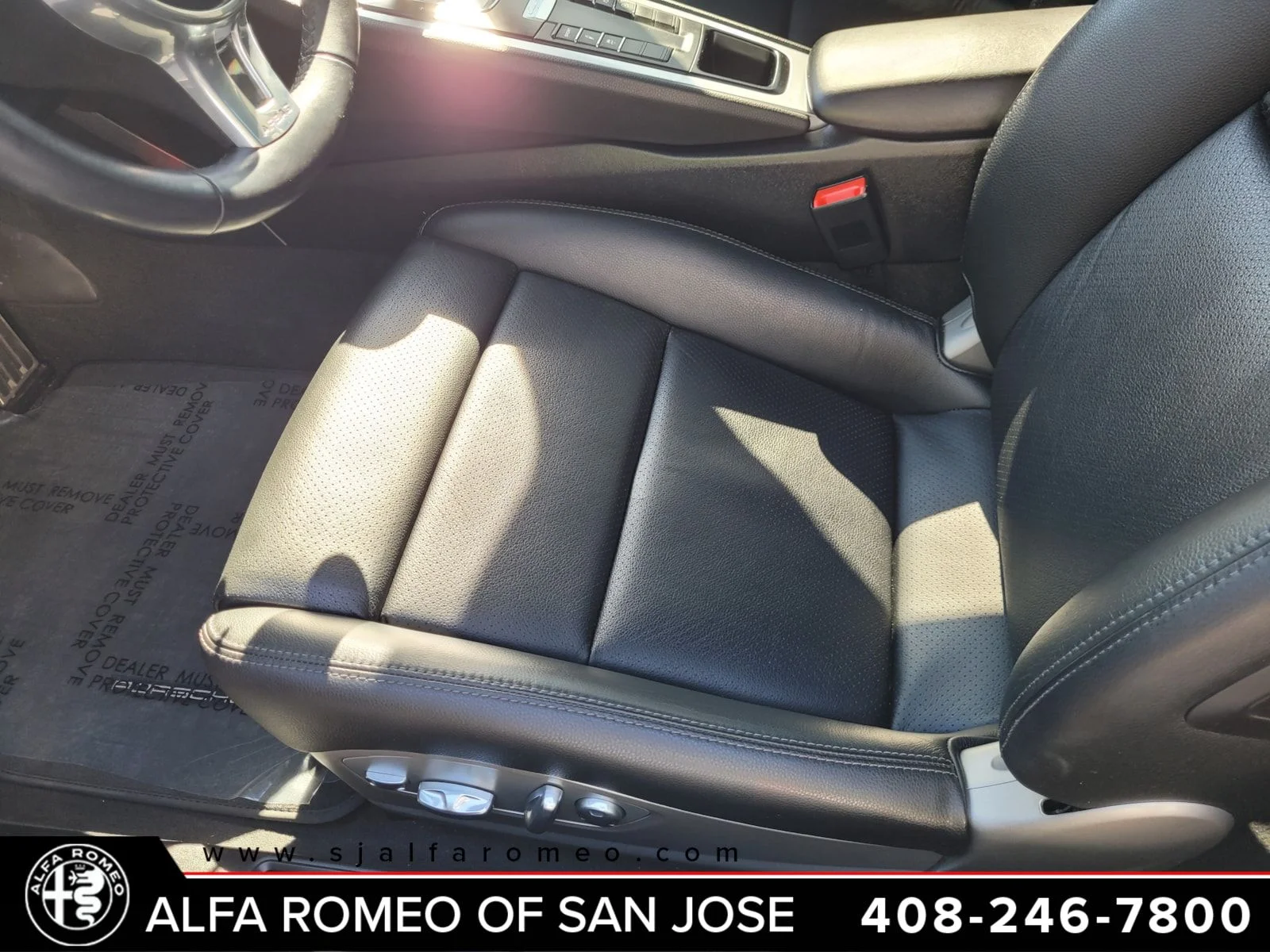 Used 2016 Silver Porsche S image 23