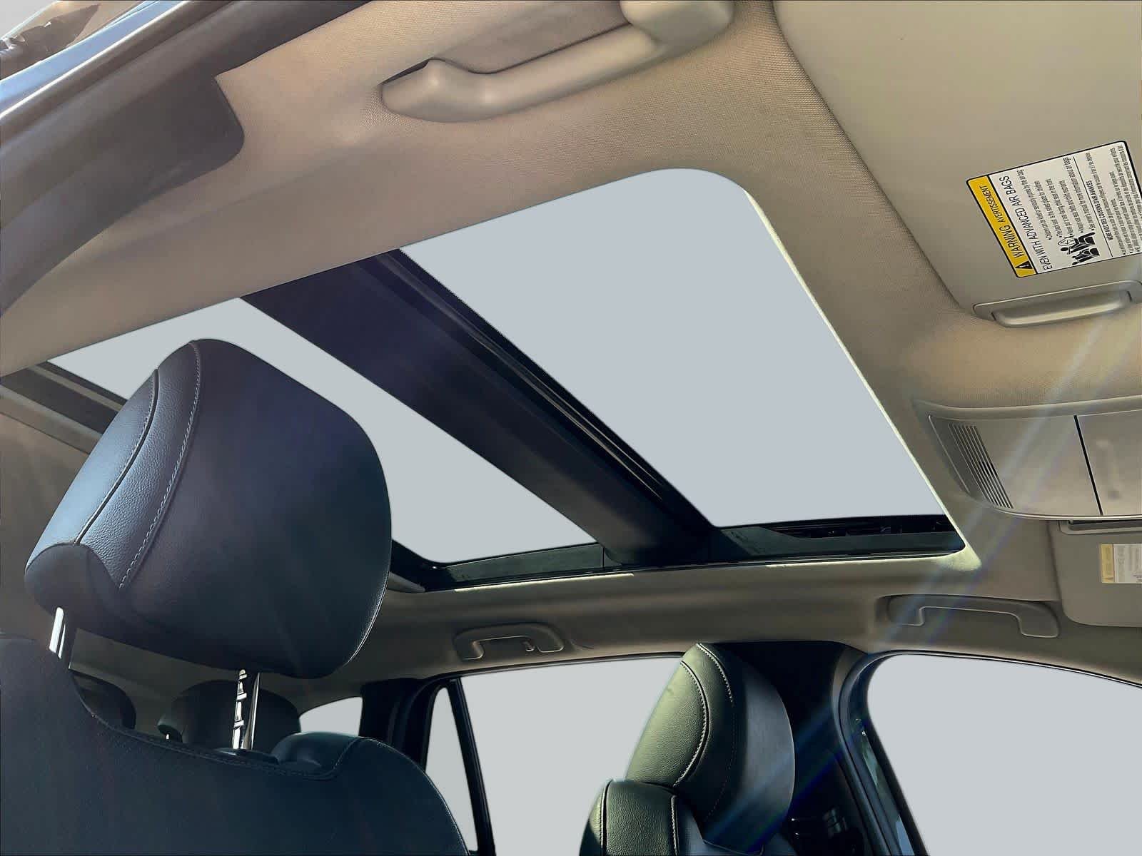 2025 Mazda CX-50 Premium - Photo 29