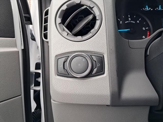 2025 Ford E-Series Cutaway Base - Photo 11
