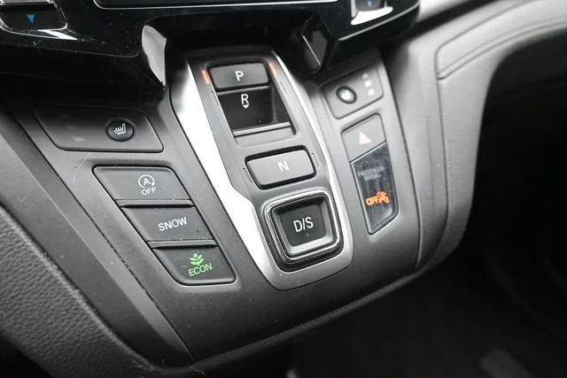 2025 Honda Odyssey EX-L - Photo 89