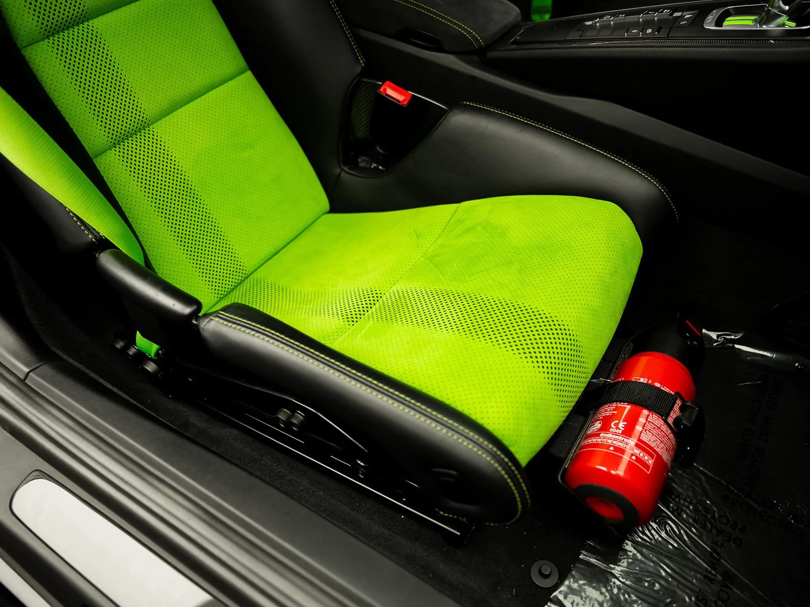 Used 2019 Black Porsche GT3 RS image 39