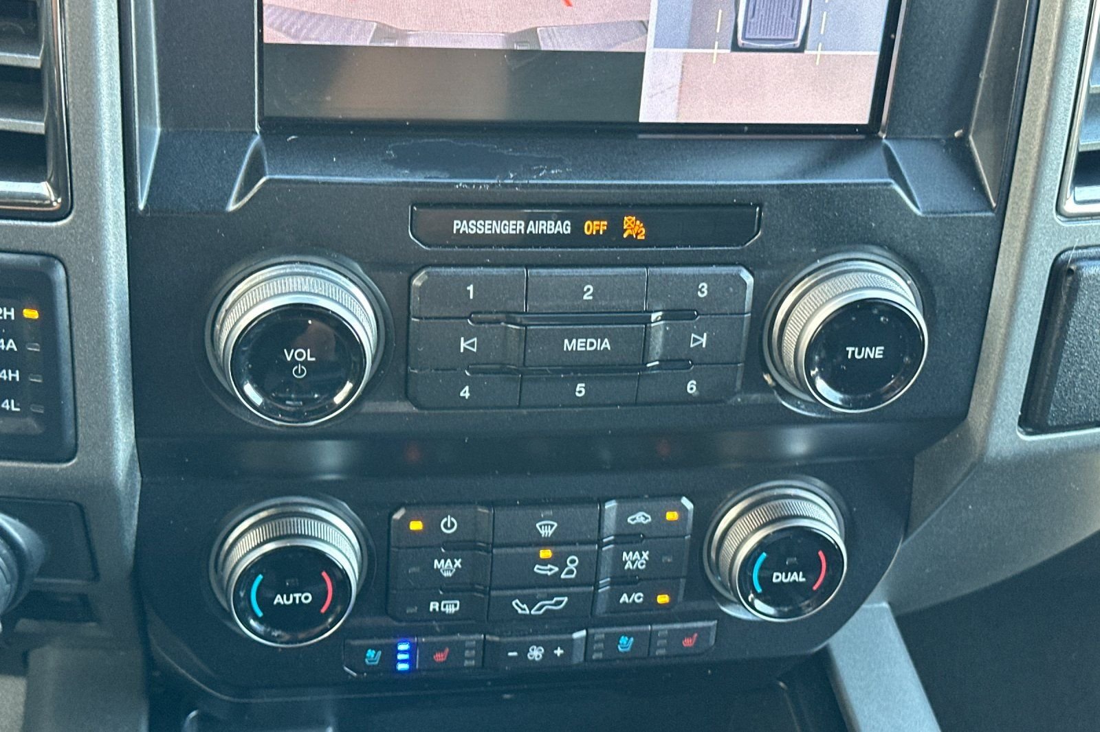 Used 2019 Black Ford Raptor image 21