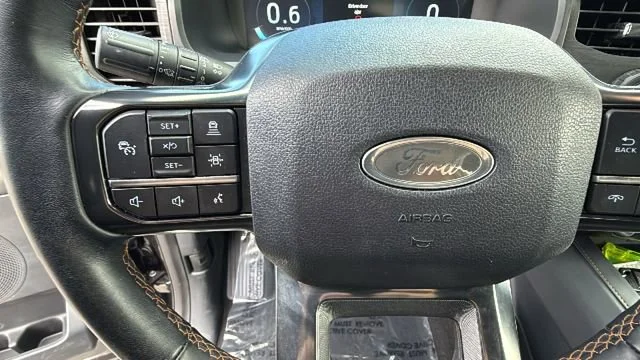 2024 Ford Expedition Platinum - Photo 19